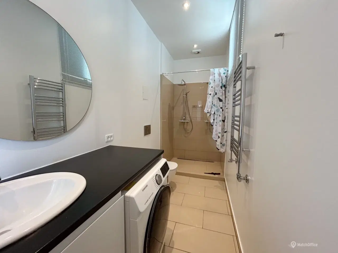 Billede 7 - Kontor til leje på Bellahøjvej 125. Vanløse