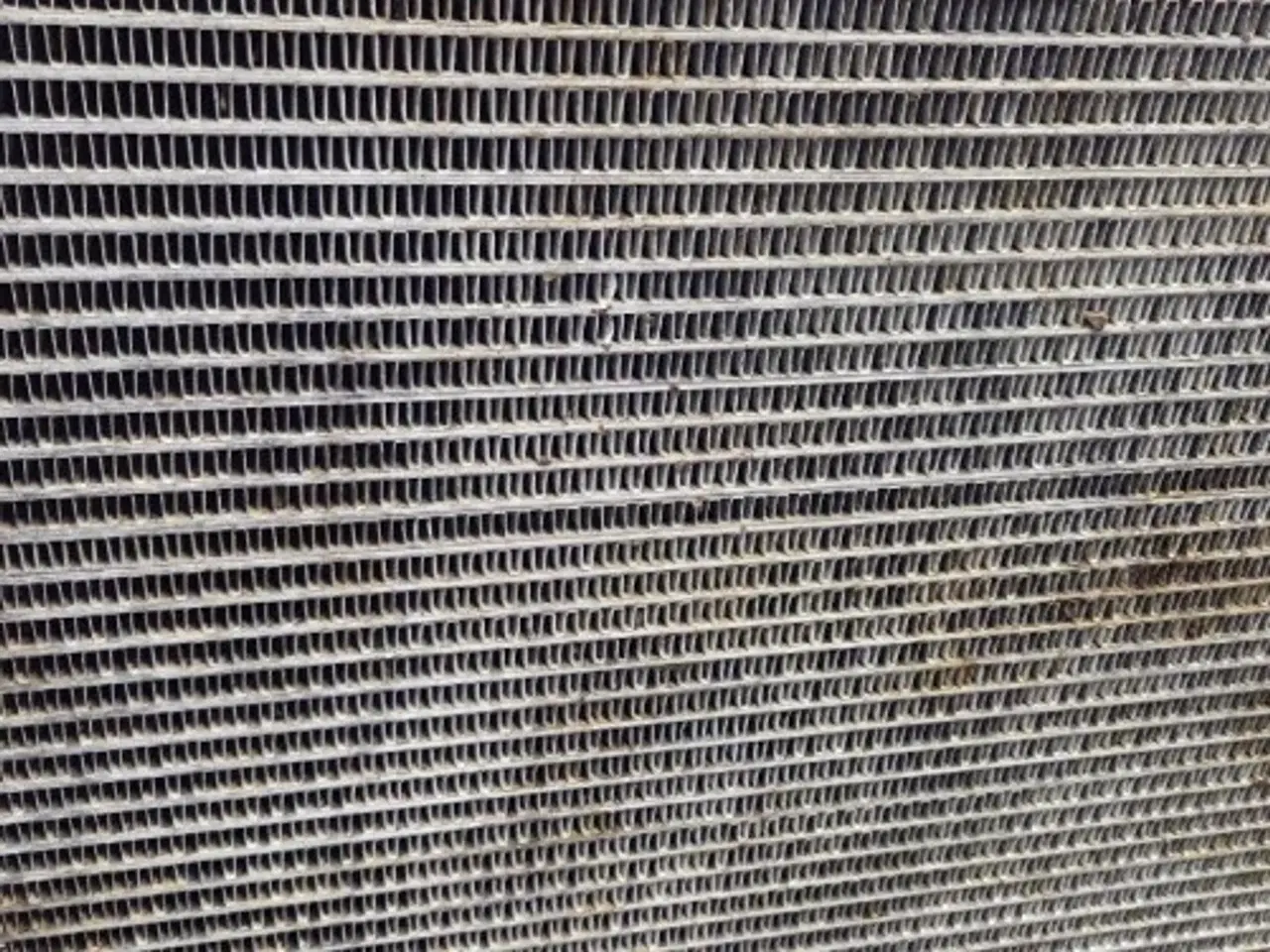 Billede 12 - Case 9240 Køler 47503047