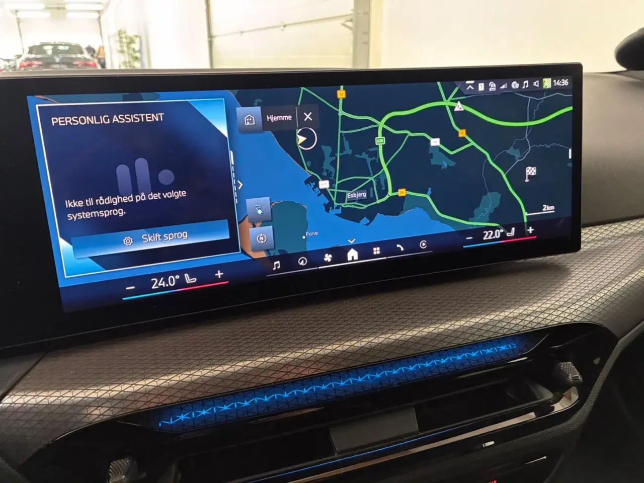 Billede 13 - BMW i4  eDrive40 M-Sport