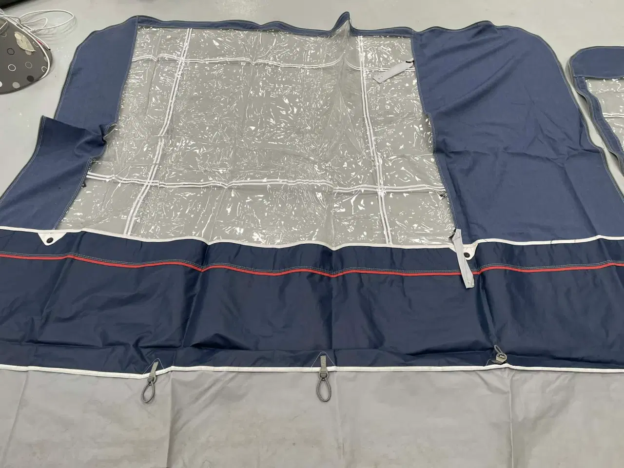 Billede 1 - Isabella capri lux amål 875