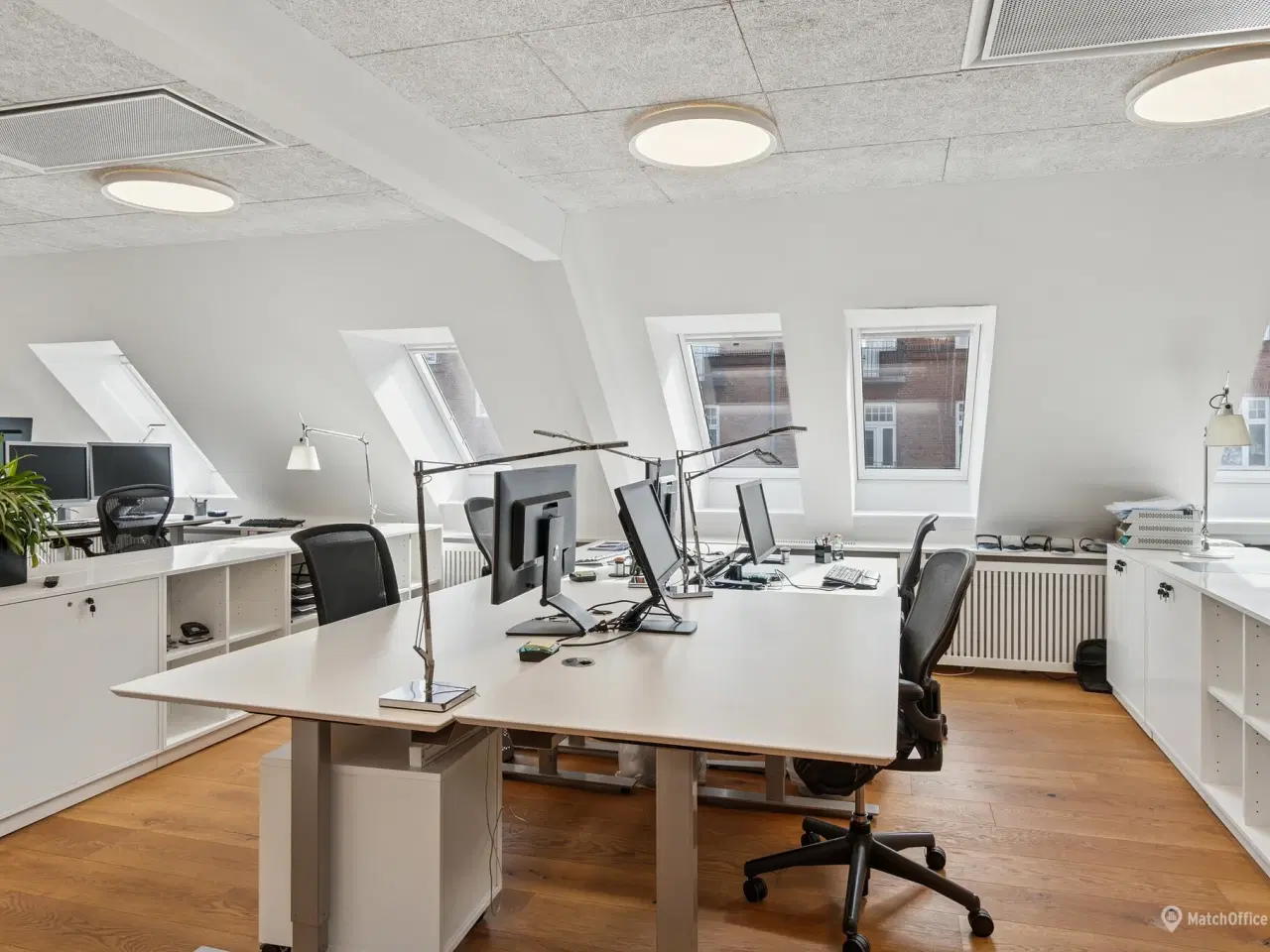 Billede 13 - Moderne og eksklusivt kontorlejemål på Strandvejen i Hellerup