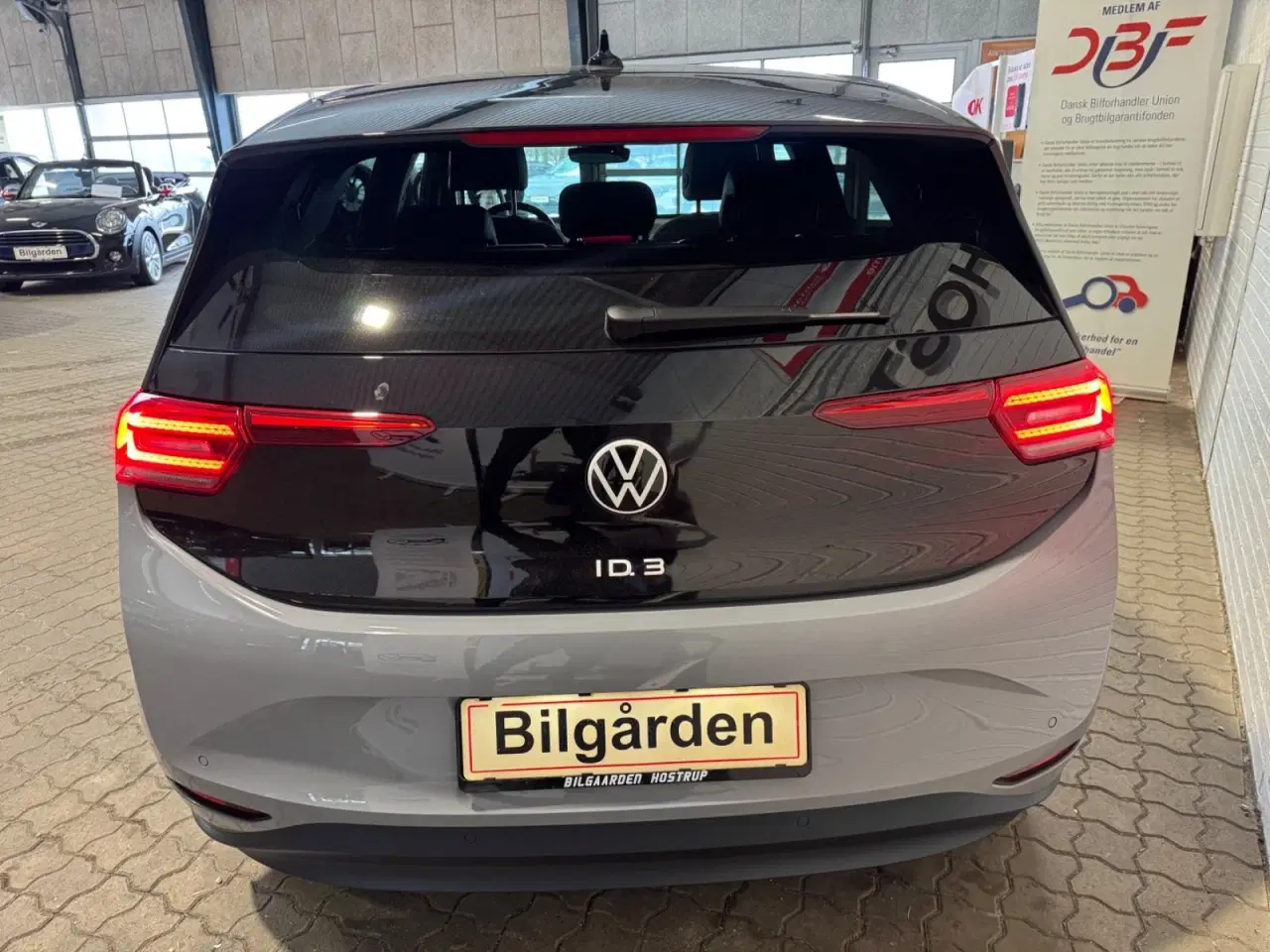 Billede 5 - VW ID.3 58 1ST Pro Performance Max