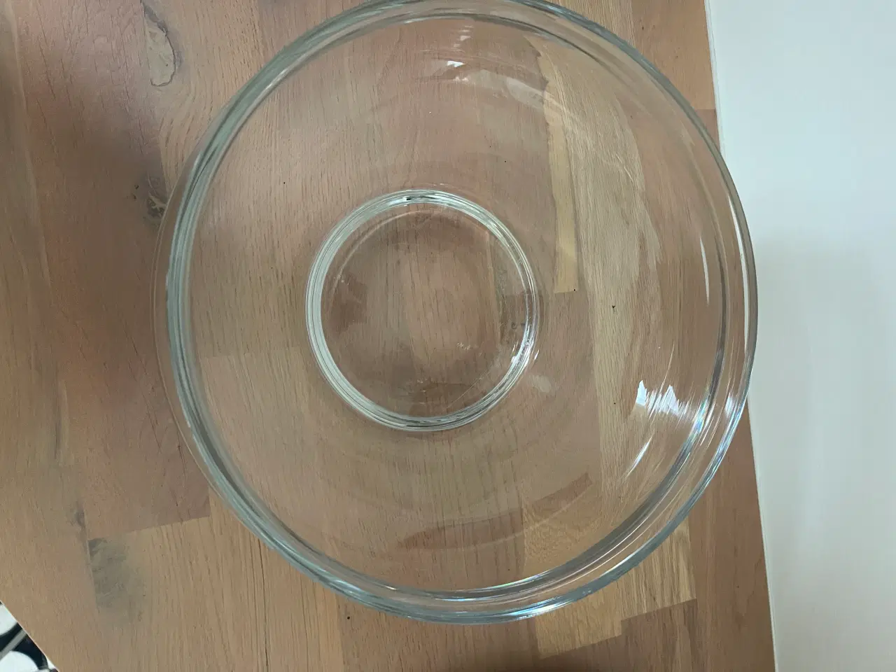 Billede 2 - Retro glasskål (ø34)