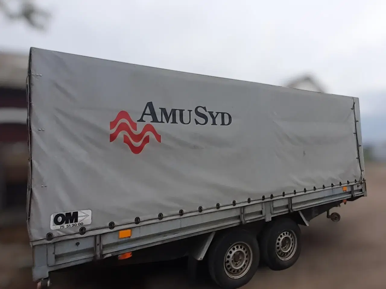 Billede 3 - Niawadow Selandia F1326