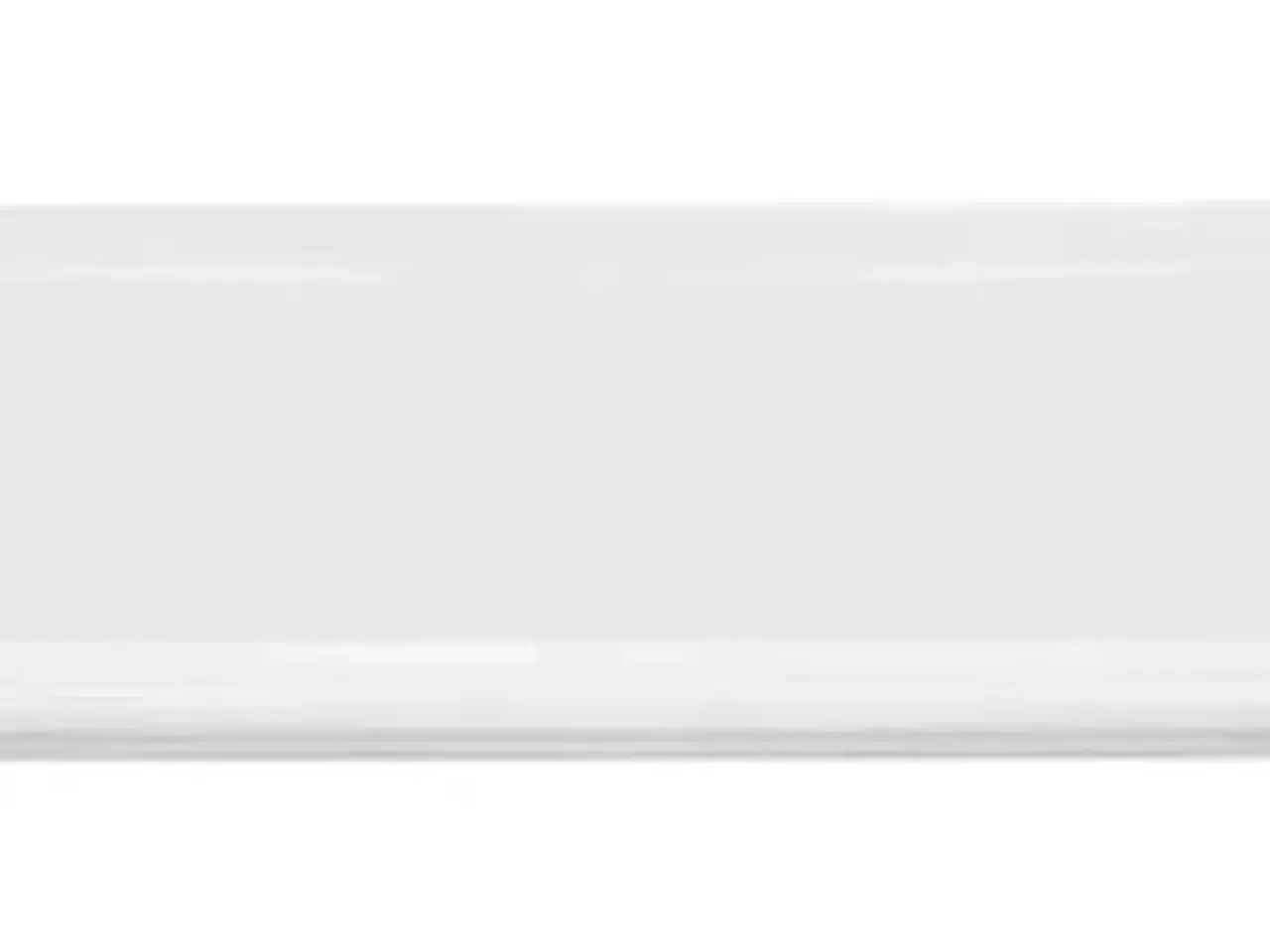 Billede 1 - 7 stk. Nera Serveringsfad B530 x D320 x H20 mm