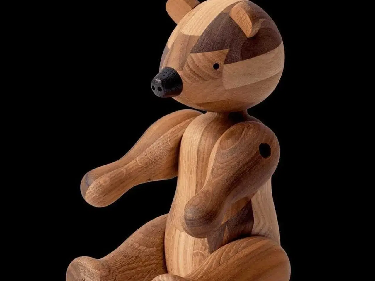 Billede 3 - Kay Bojesen Reworked 70 Års Jubilæums Bjørn