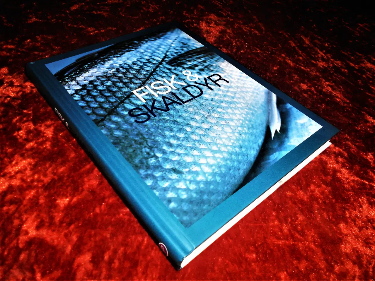 Billede 1 - Fisk & skaldyr, Susanna Tee, Fiona Biggs
