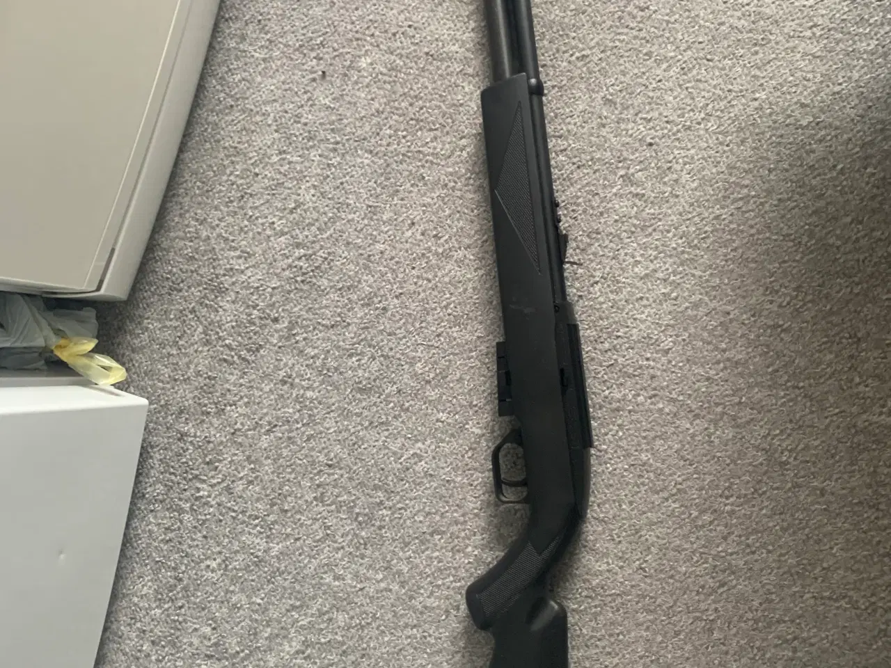 Billede 3 - Luftgevær Pcp 4,5 mm