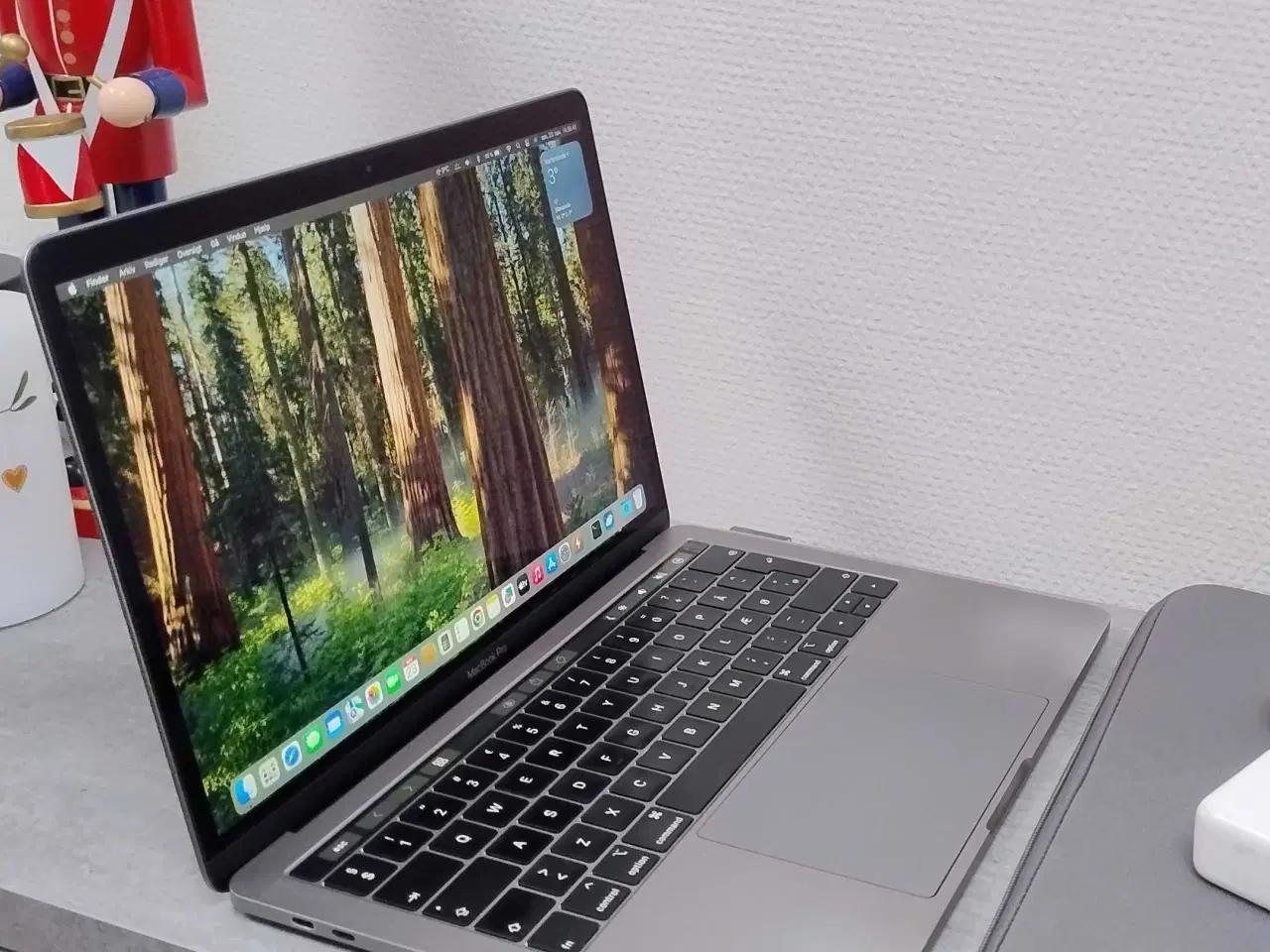 Billede 8 - MacBook Pro Touchbar 2018