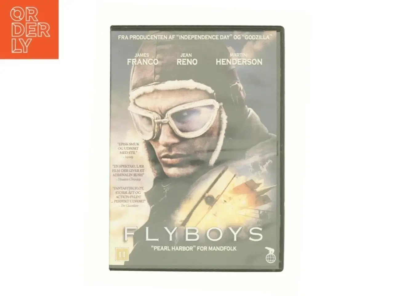 Billede 1 - Flyboys