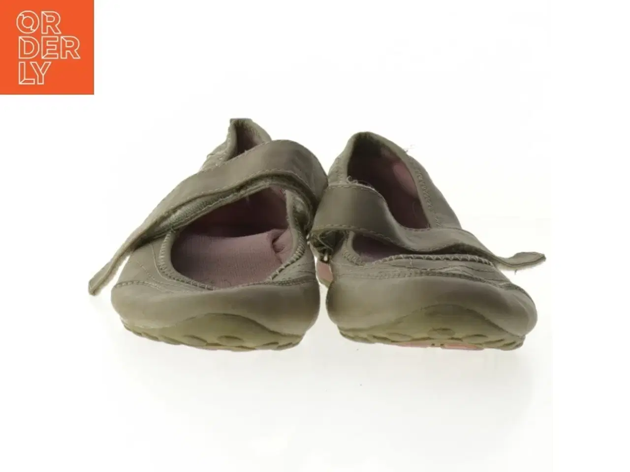 Billede 3 - Ballerina sko i størrelse 36 fra Graceland (str. 36 )