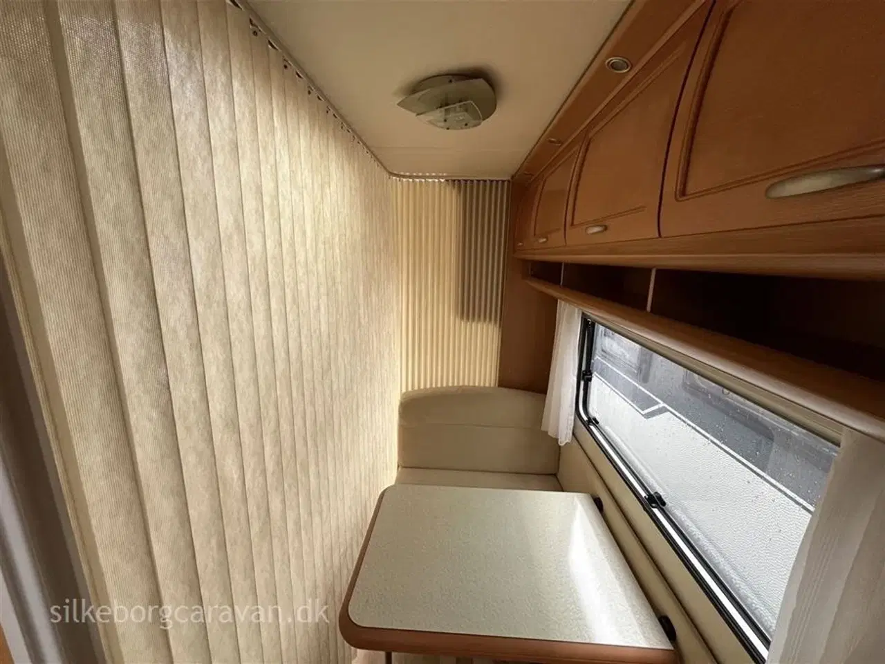 Billede 7 - 2008 - Hobby Prestige 650 UMFe