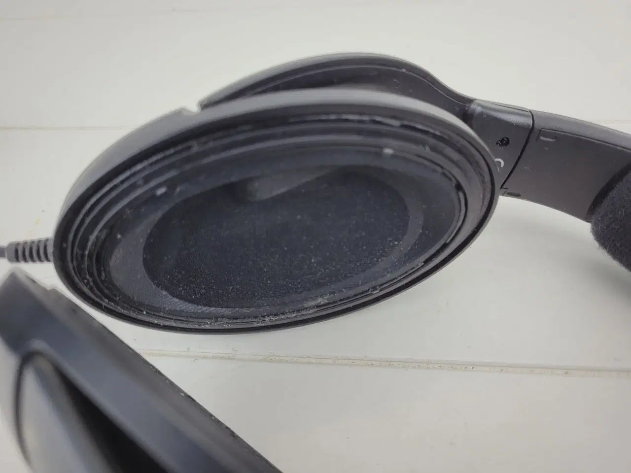 Billede 5 - Hovedtelefoner - Sennheiser model HD515
