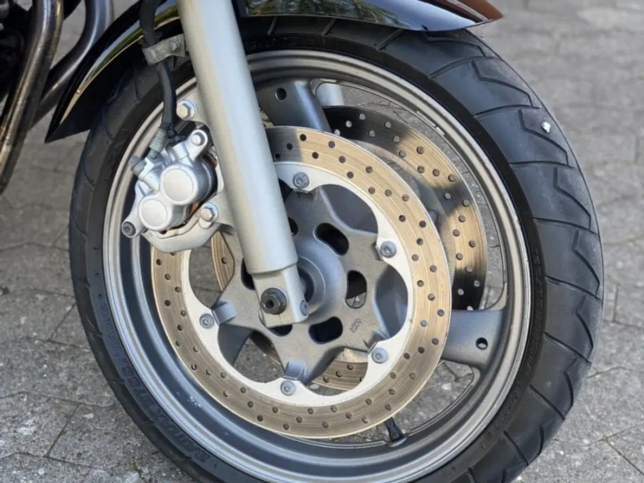 Billede 12 - Yamaha XJ 900 S Diversion