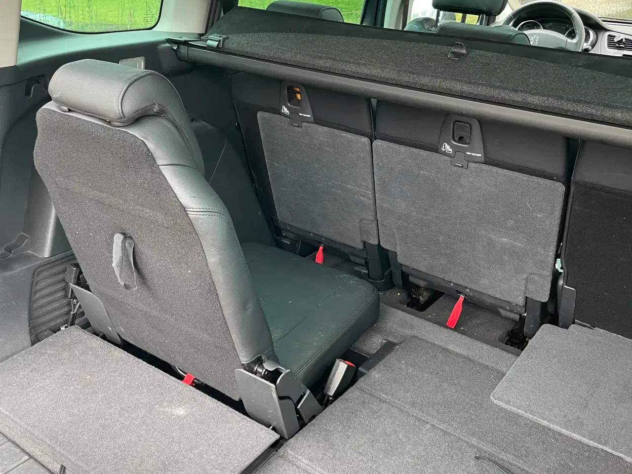 Billede 6 - Peugeot 5008