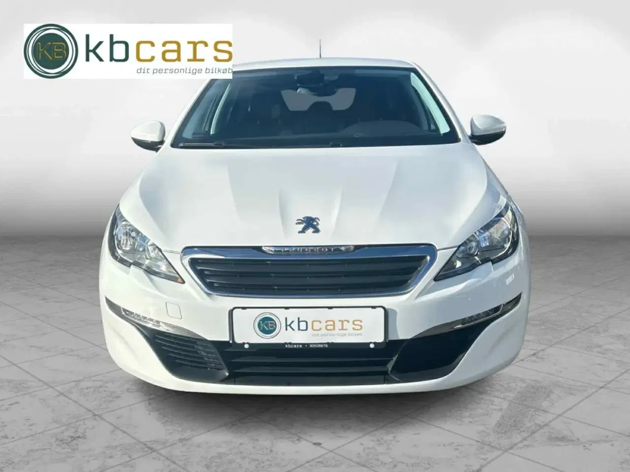 Billede 3 - Peugeot 308 1,2 e-THP 110 Active SW