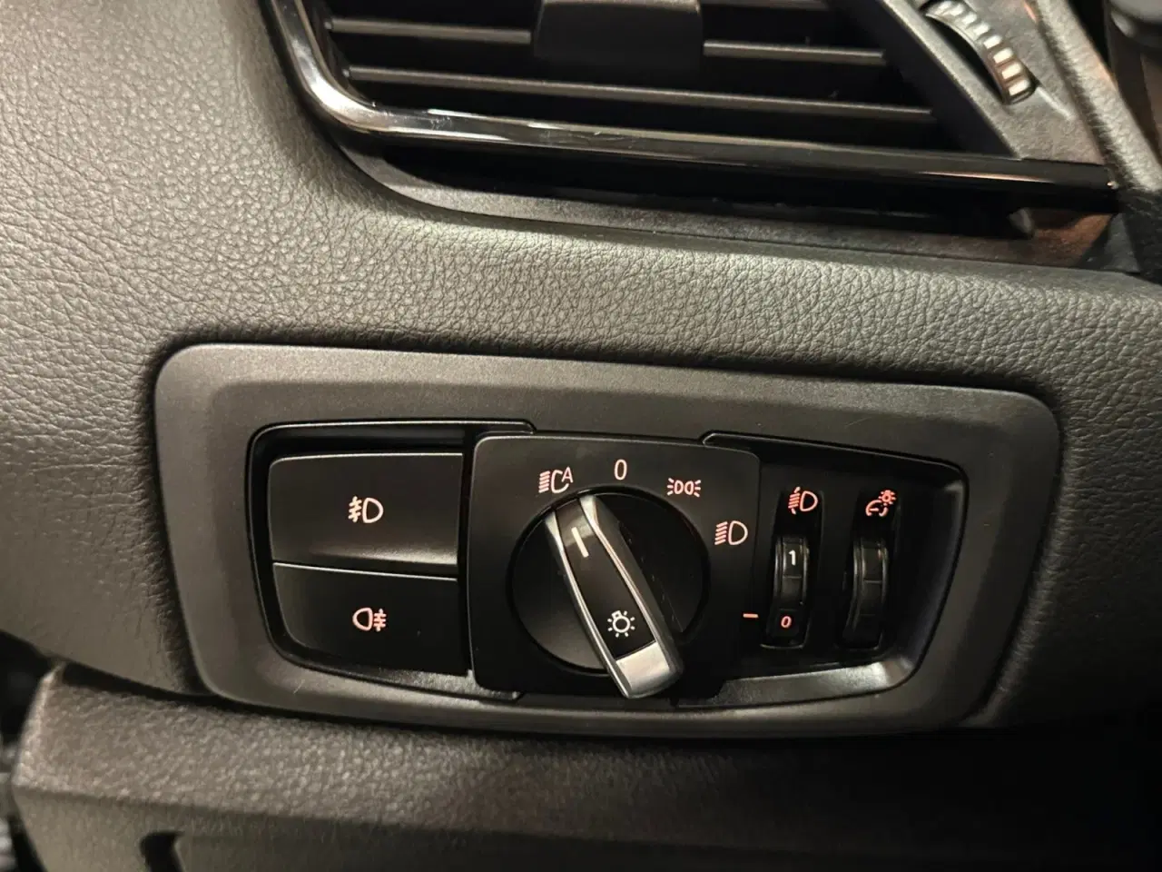 Billede 12 - BMW 220d 2,0 Active Tourer aut.