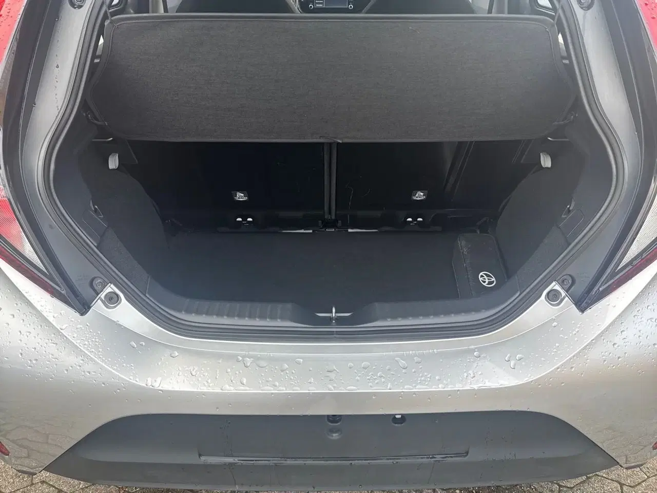 Billede 14 - Toyota Aygo X 1,0 VVT-I Active 72HK 5d Aut.