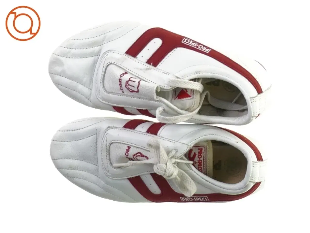 Billede 2 - Sports sko fra Pro Specs (str. 25)