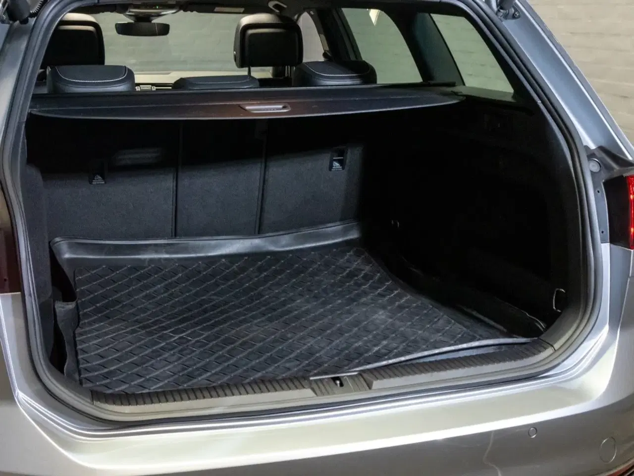 Billede 6 - VW Passat 2,0 TDi 150 Elegance Variant DSG