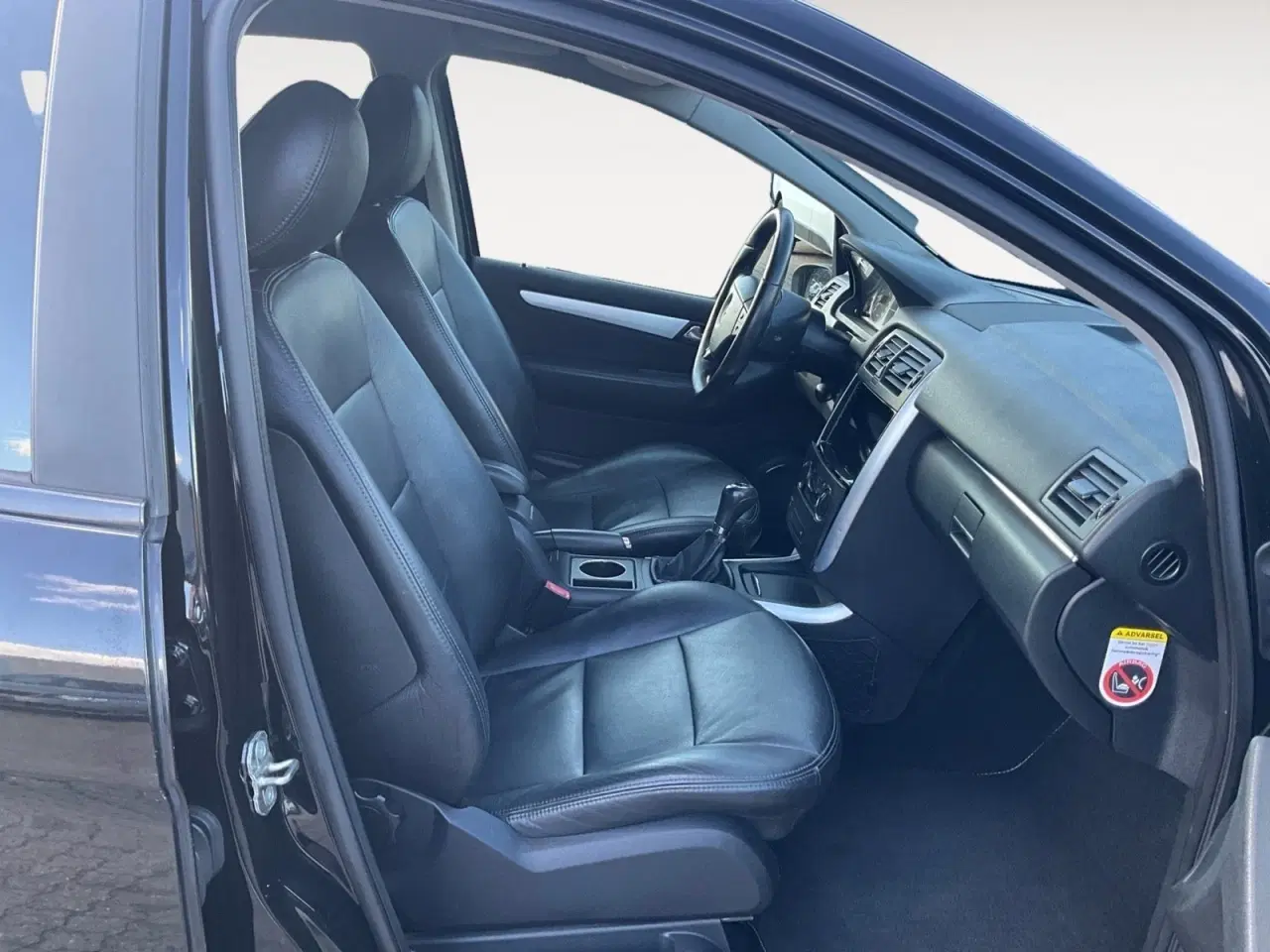 Billede 12 - Mercedes B180 2,0 CDi