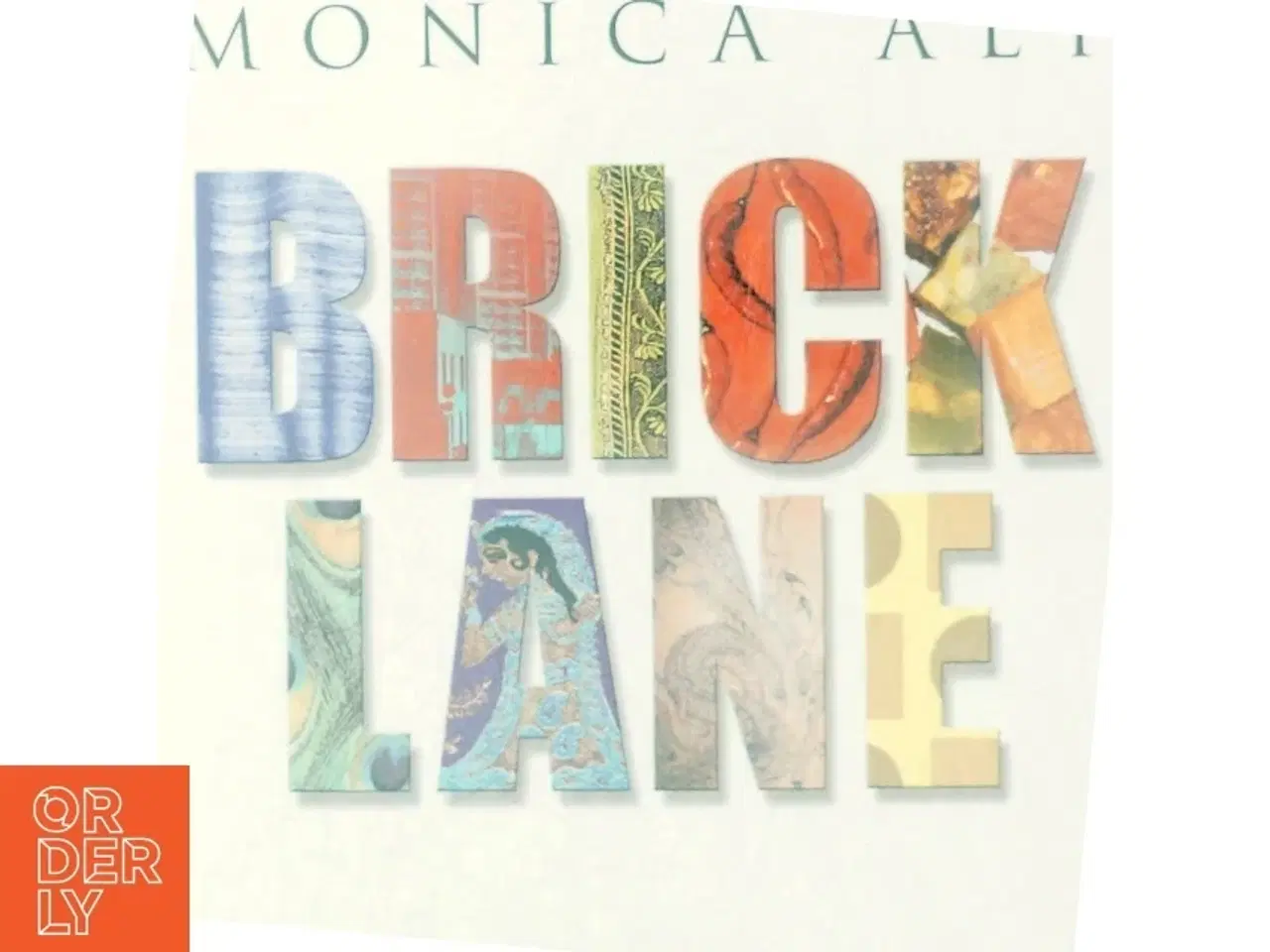 Billede 5 - Brick Lane af Monica Ali (Bog)