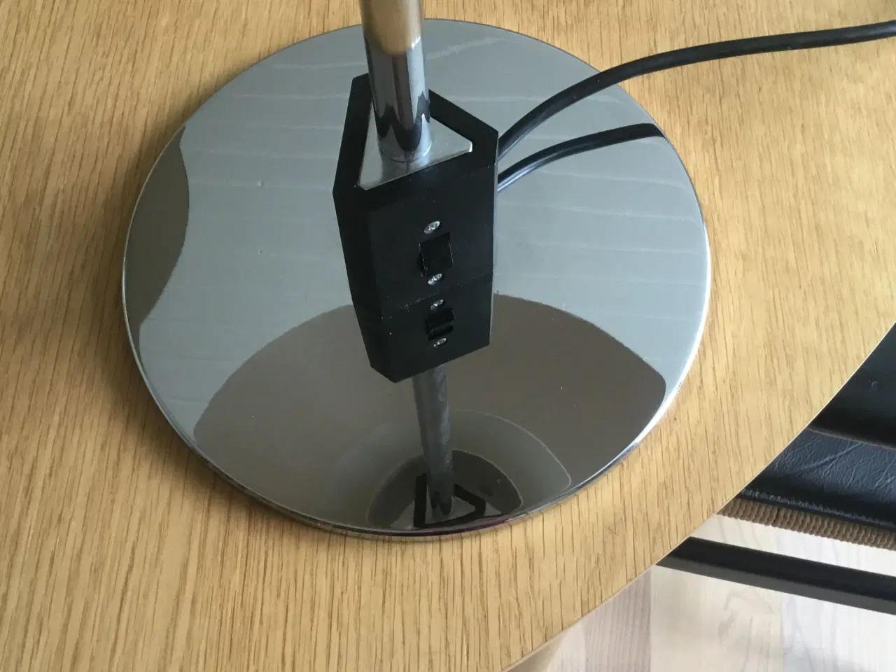 Billede 6 - PH 4/3 bordlampe