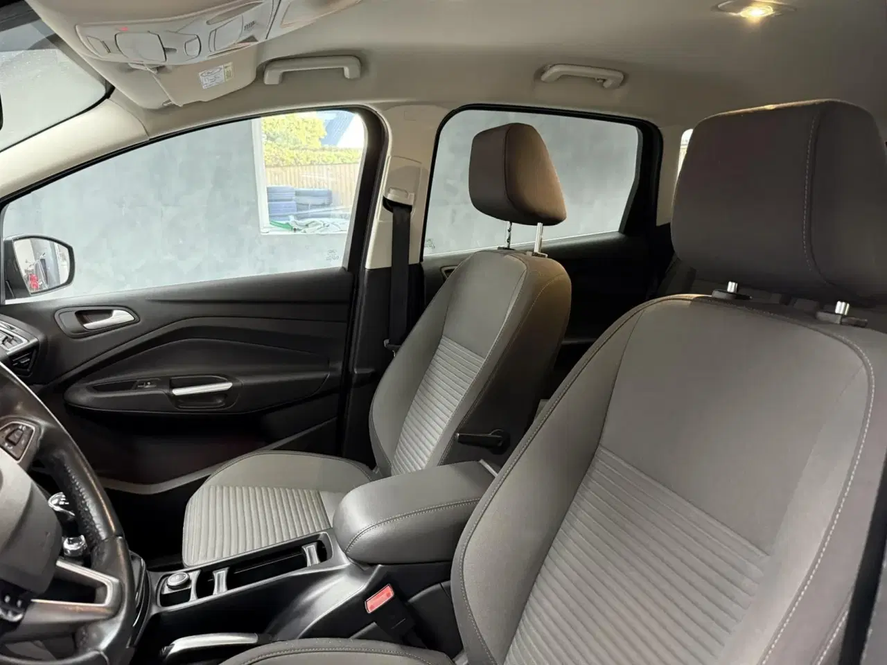 Billede 16 - Ford C-MAX 1,0 EcoBoost Titanium Fun 125HK 6g