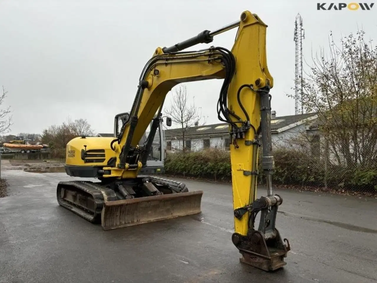 Billede 3 - Wacker Neuson ET 145