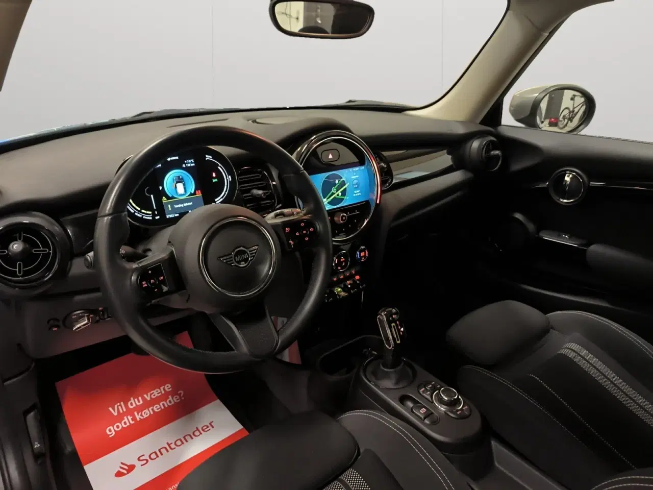 Billede 5 - MINI Cooper SE  Essential