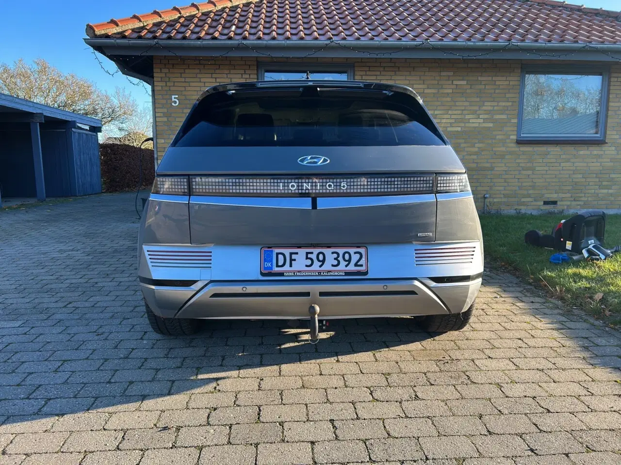 Billede 6 - Hyundai Ioniq 5 73 Ultimate AWD