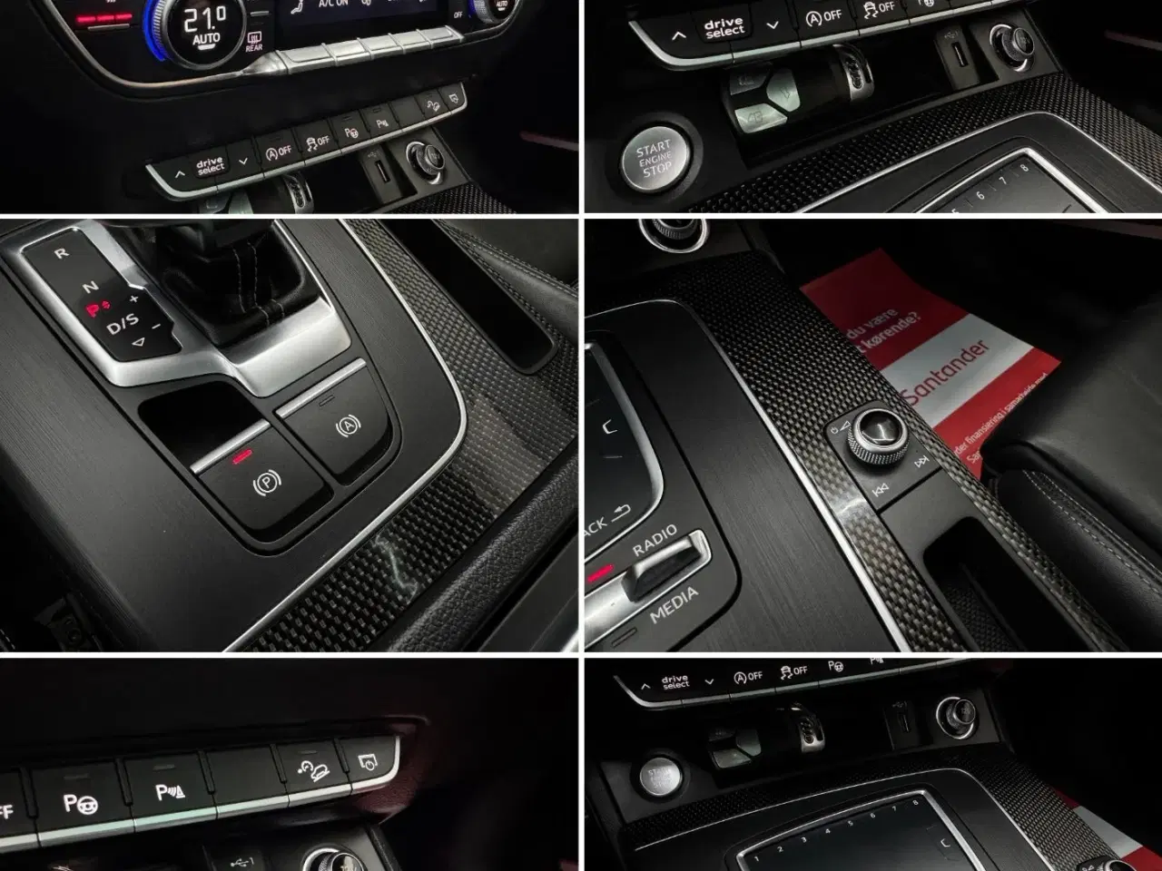 Billede 11 - Audi Q5 3,0 TDi 286 Sport quattro Tiptr.