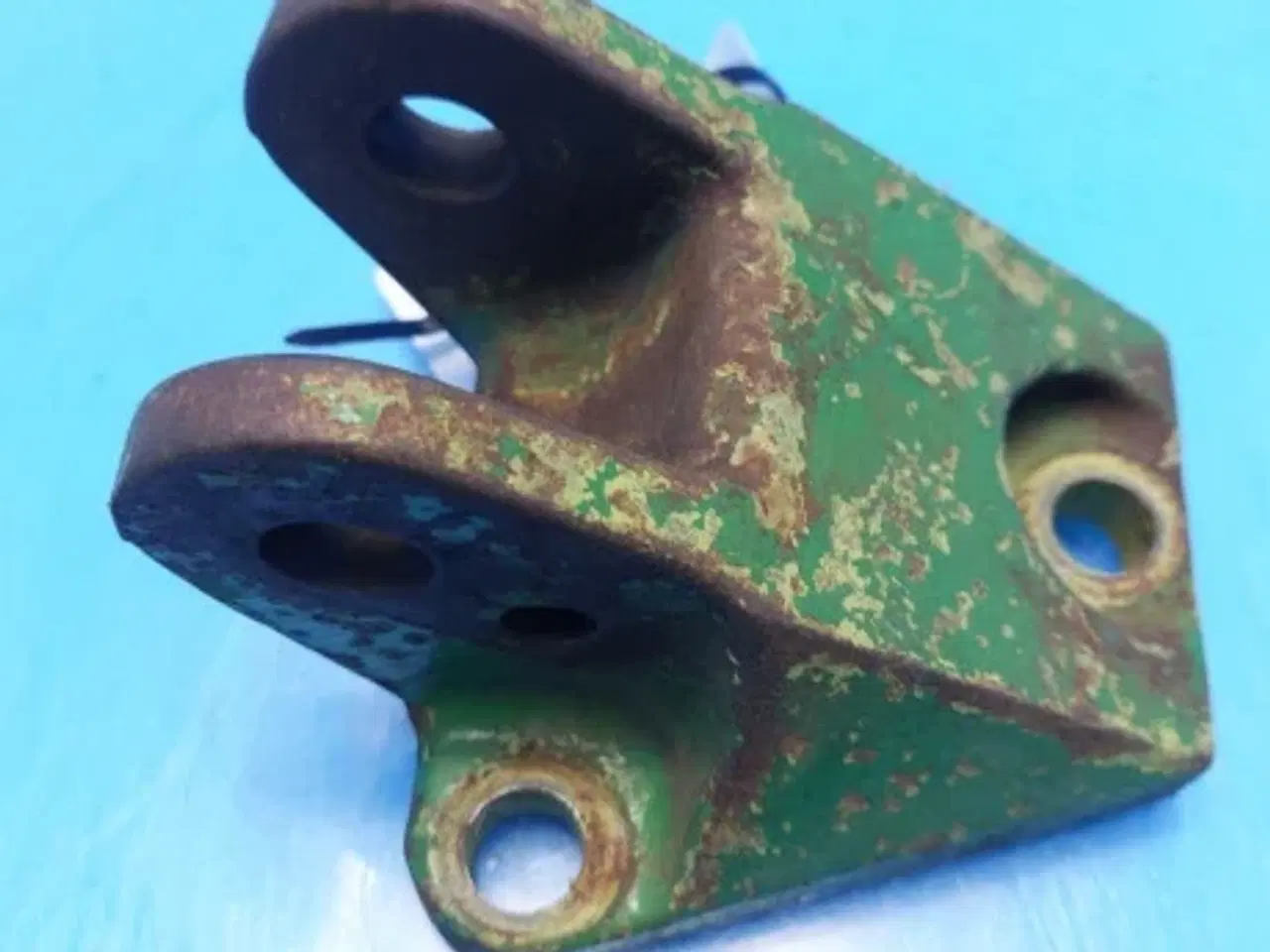 Billede 8 - John Deere 1640 Topstang Beslag T21685