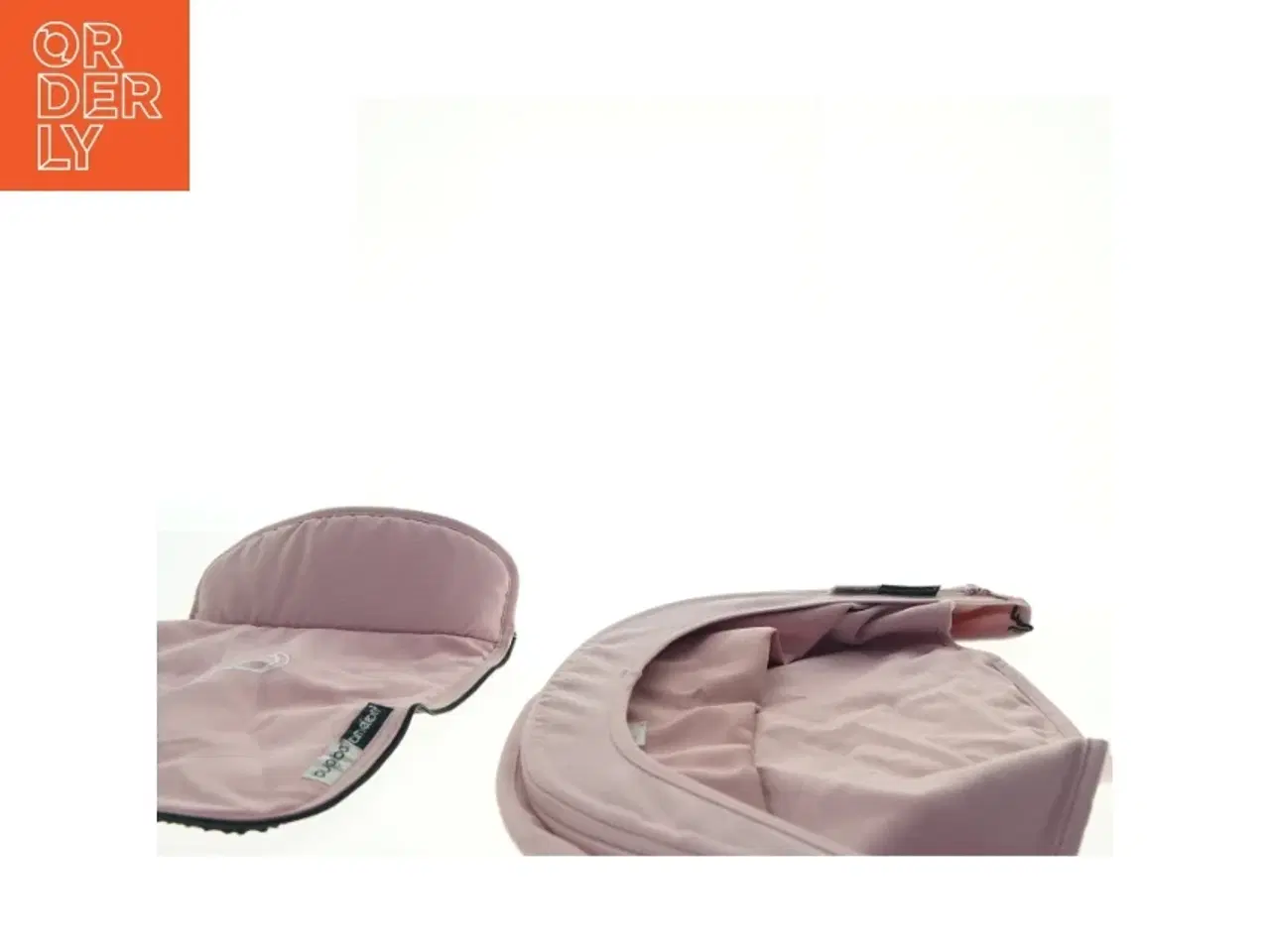 Billede 2 - Baby udstyr fra Bugaboo (str. 80 x 65. 47 x. 31 cm)