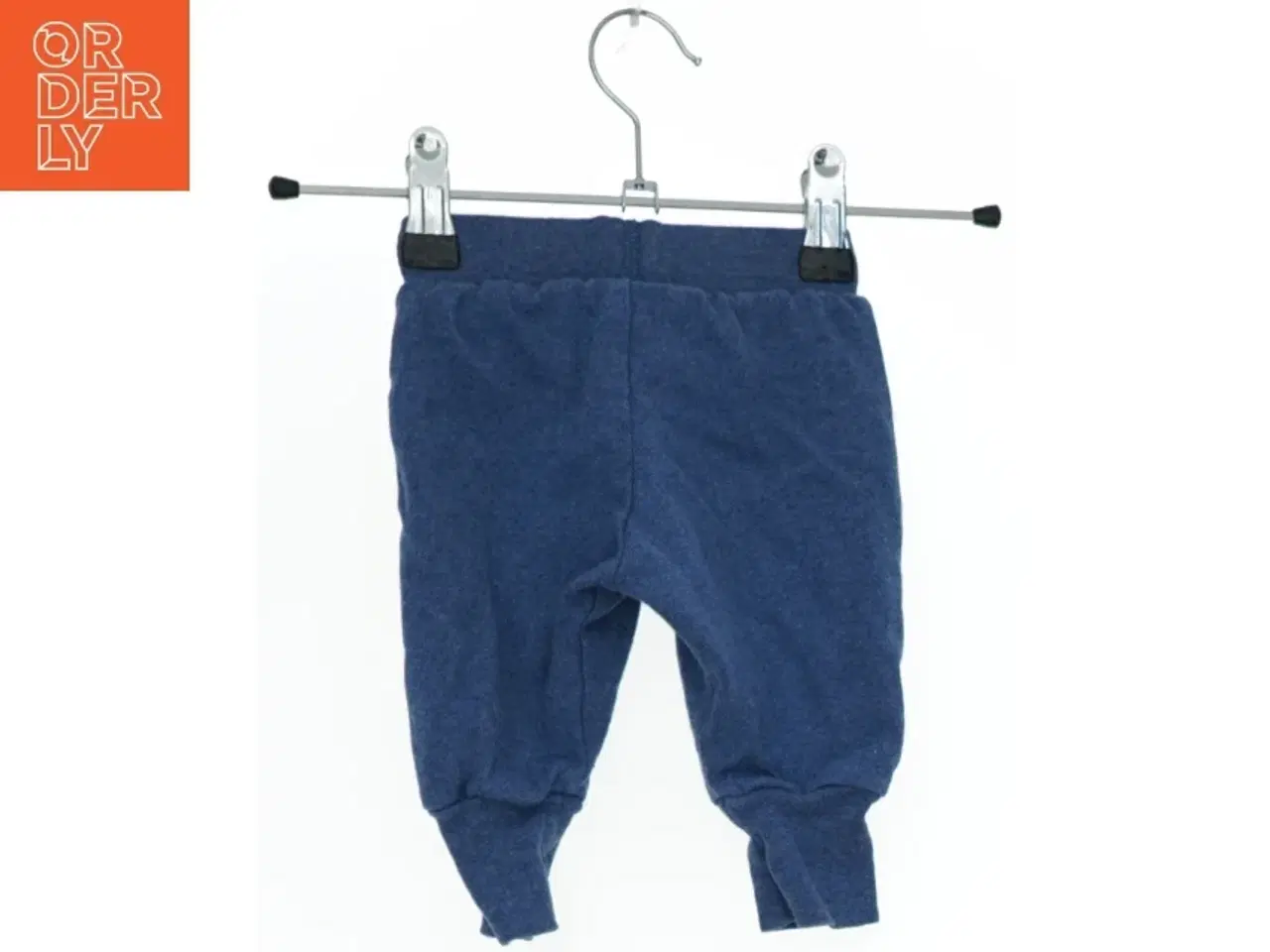 Billede 2 - Børnebukser med lommer fra Joha (str. 50)