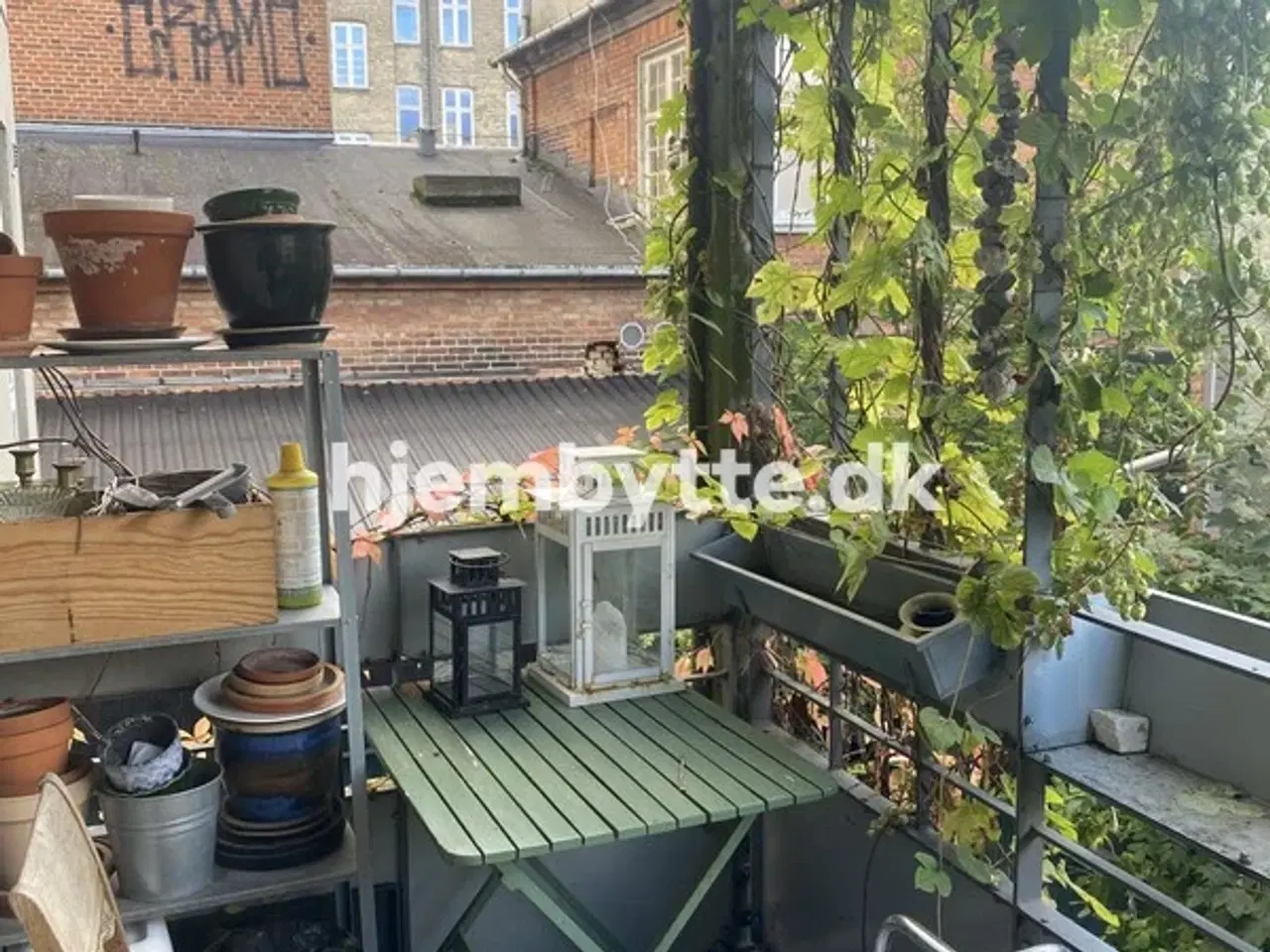 Billede 6 - Hjembytte - Guldbergsgade