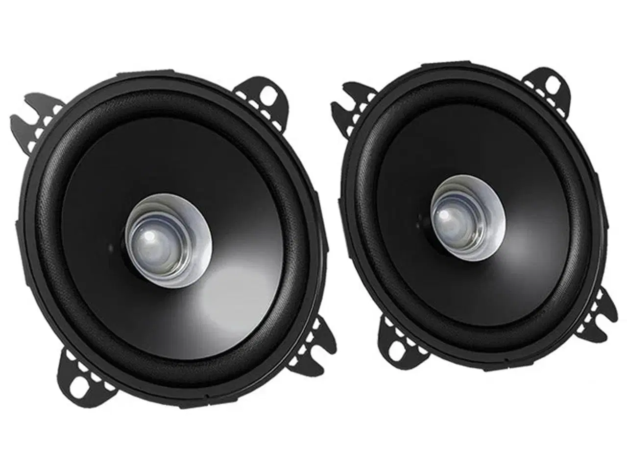 Billede 1 - JVC CS-J410X 10cm højttaler 210w peak dobbelt membran