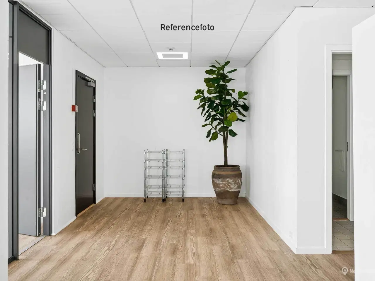 Billede 5 - Bliv en del af B!NGS – dynamisk kontorhus på Vesterbro