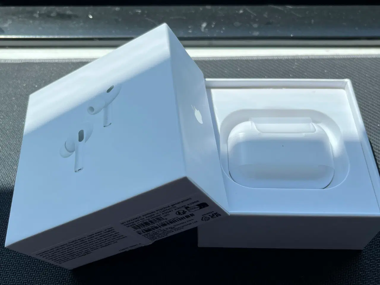 Billede 1 - AirPods Pro - 2nd Generation 