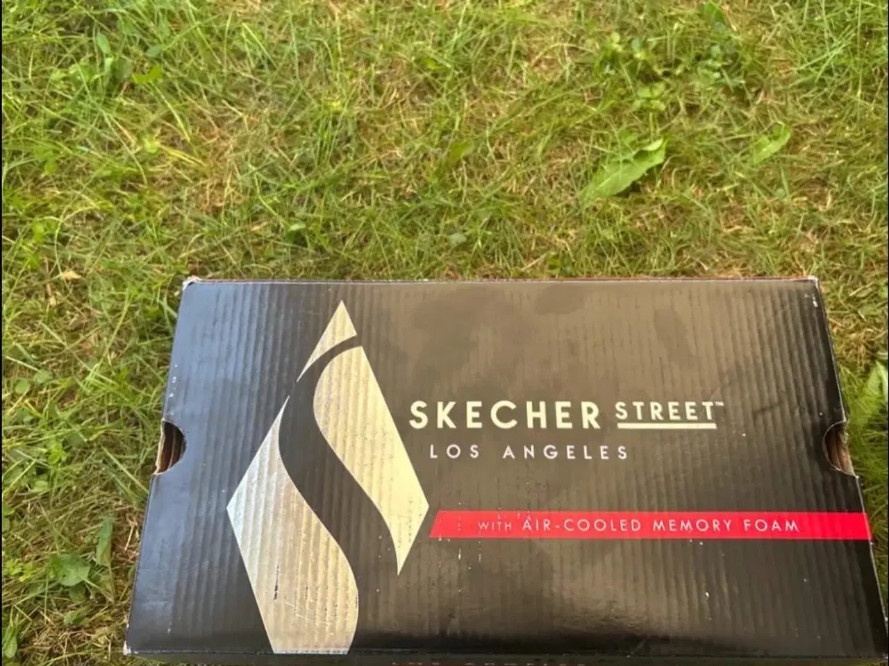Billede 2 - Skechers Street “Shiny Dancer” – Str. 37 (EU)