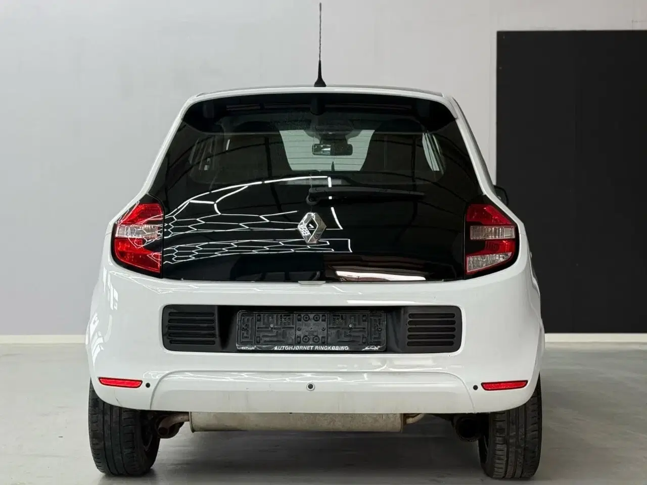 Billede 5 - Renault Twingo 1,0 SCe 70 Expression
