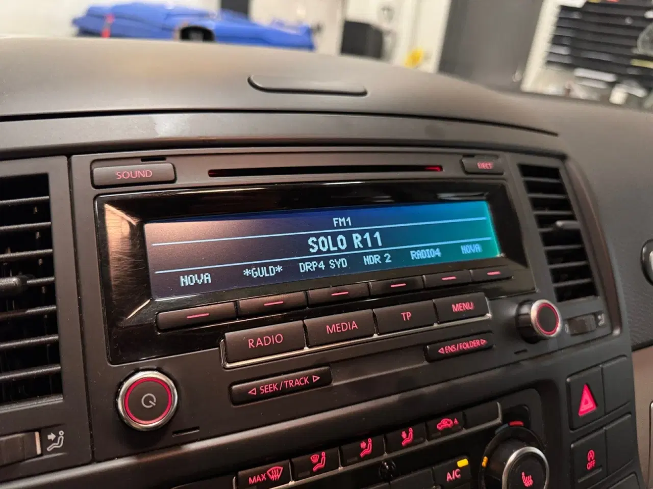 Billede 9 - VW California 2,0 TDi 140 Comfortline DSG