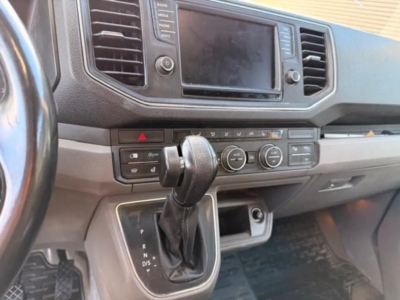 Billede 6 - VW Crafter 35 2,0 TDi 177 Kassevogn L3H2 aut.