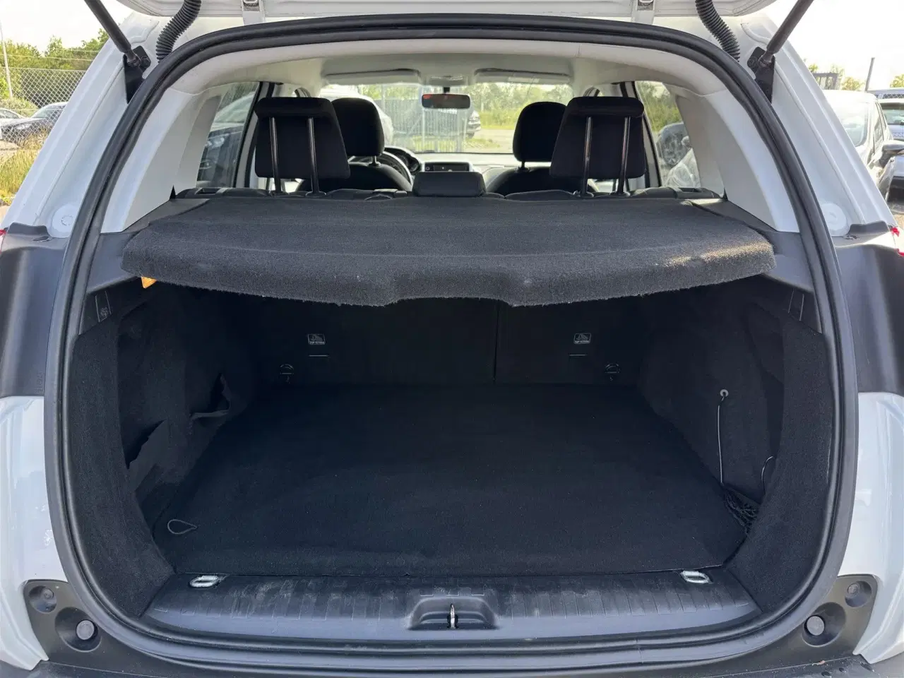 Billede 21 - Peugeot 2008 1,2 VTi Style 82HK