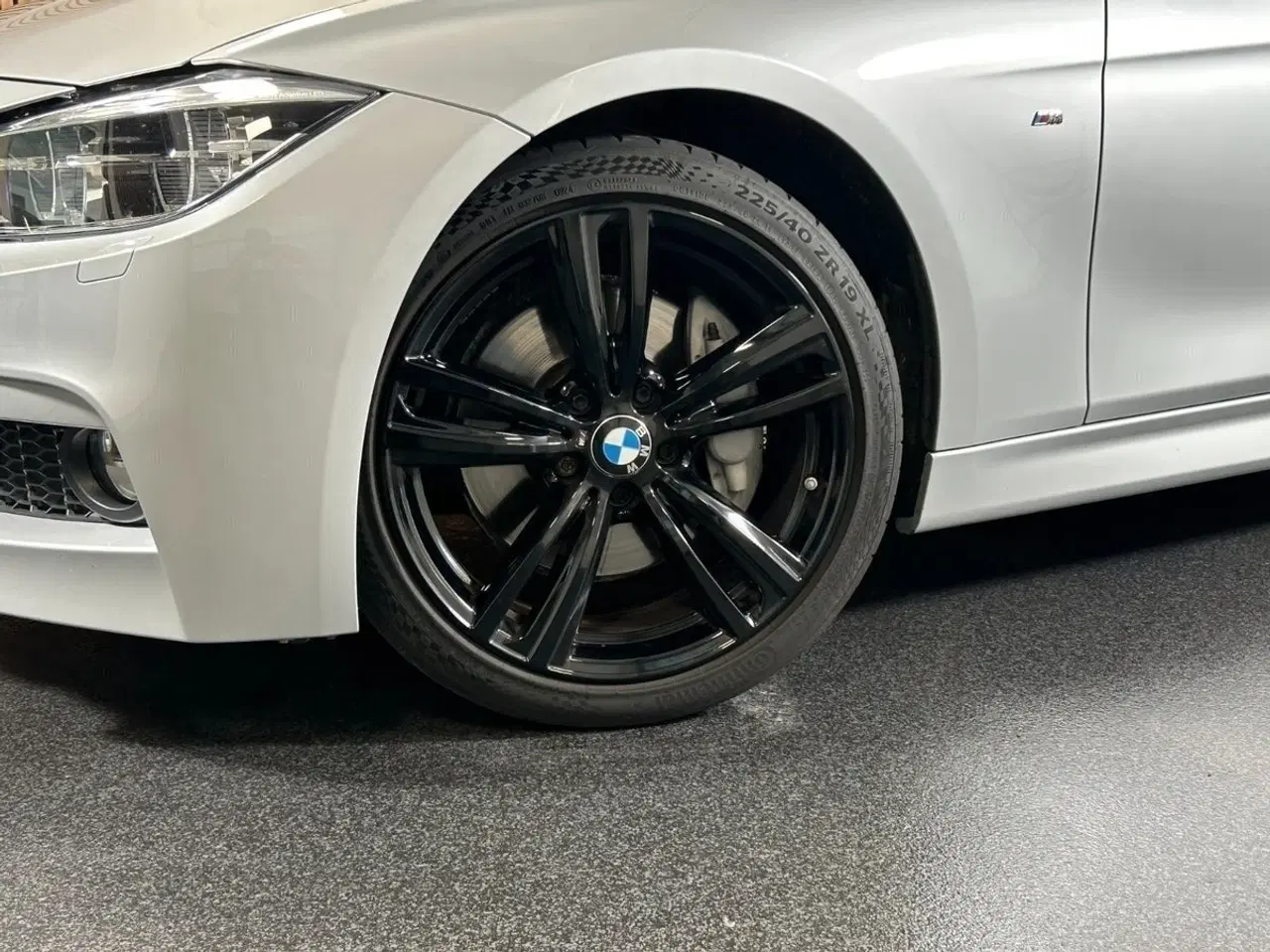 Billede 2 - BMW 340i 3,0 M-Sport aut.