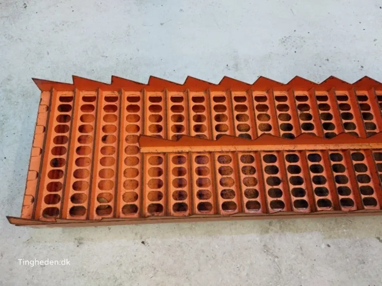 Billede 15 - Dronningborg D7000 Ryster 28450440