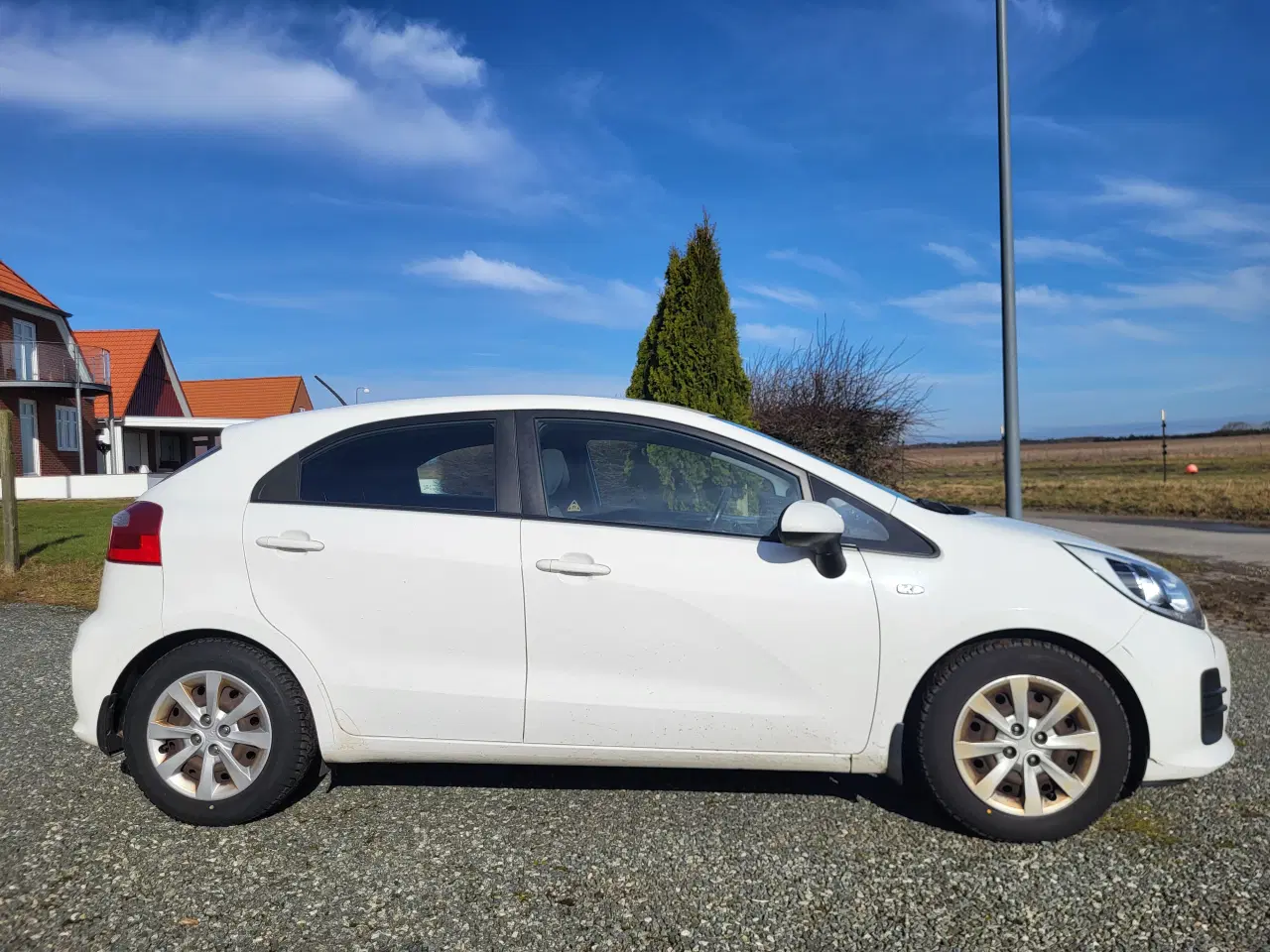 Billede 2 - Kia Rio 2015