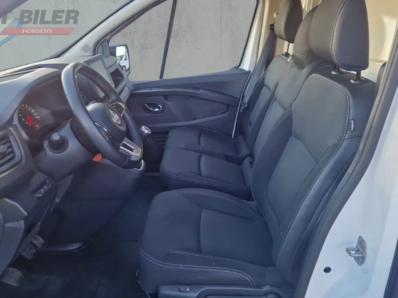 Billede 9 - Nissan Primastar 2,0 dCi 170 L2H1 N-Connecta DCT Van
