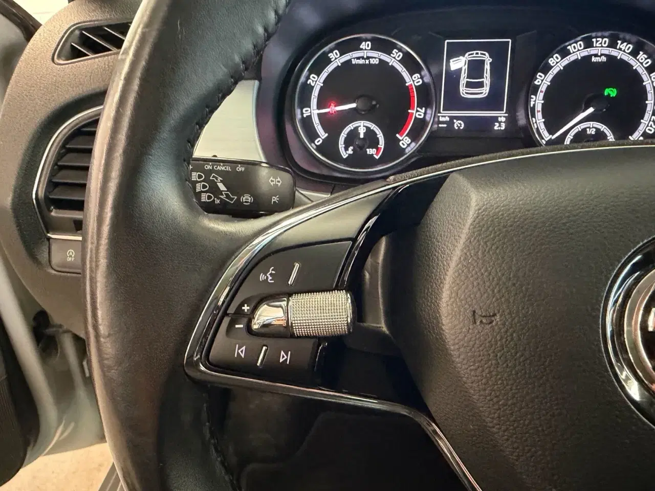 Billede 10 - Skoda Fabia Combi 1,0 TSI Life DSG 95HK Stc 7g Aut.