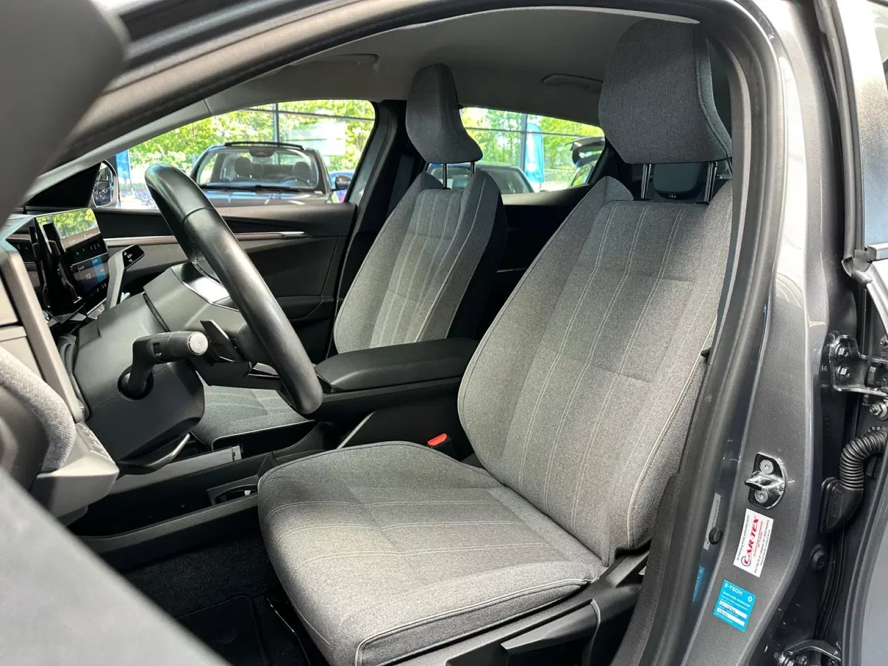 Billede 7 - Renault Megane E-Tech 40 Equilibre